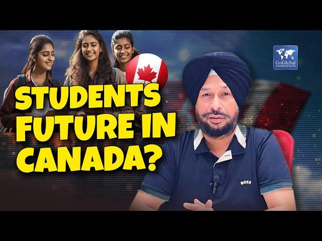 What's Next for Students in Canada? | GoGlobal Consultants