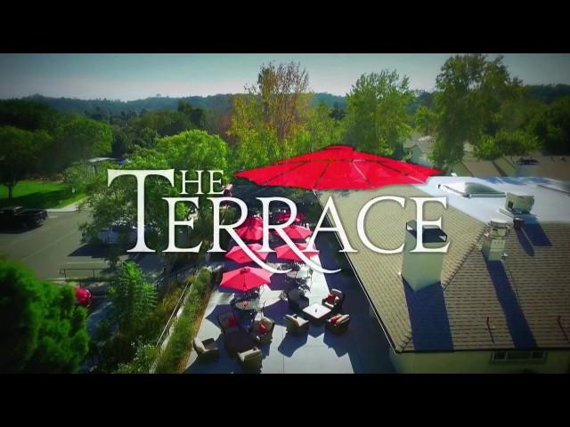 The Terrace Video ~ Produced by Bayouth Productions