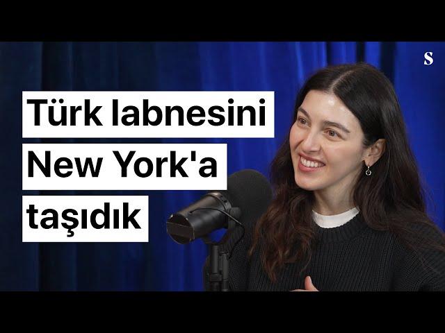 "Yeni bir kategorinin yıldızı olmak istiyoruz" | İlay Karateke - Bezi