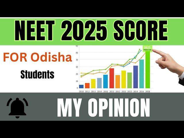 NEET Cutoff & Counselling Doubts Cleared! | Replying to Your Comments  Neet Odisha