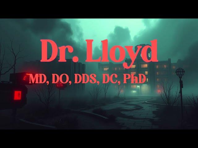 Dr. Lloyd Gelf General Hospital Ep.2