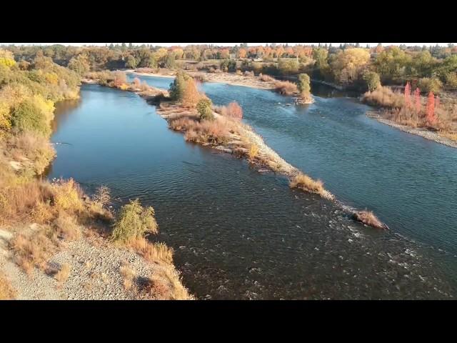 DJI Spark Sunday Stroll