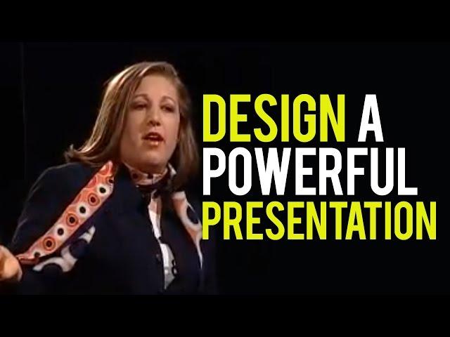 Presentation Skills - Corporate Training