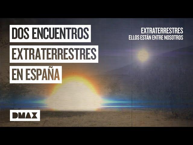 Extraterrestres en una base militar aérea | Extraterrestres: Ellos están entre nosotros