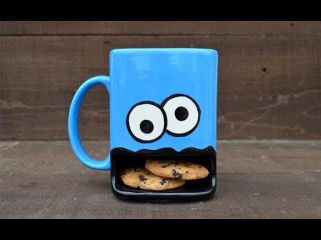 50+ Of The Coolest Coffee Mugs & Unique Coffee Cups Ever! | 50TopStuff