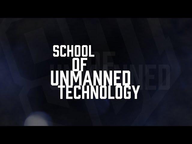Certificate in Unmanned Technology - Aerial Systems