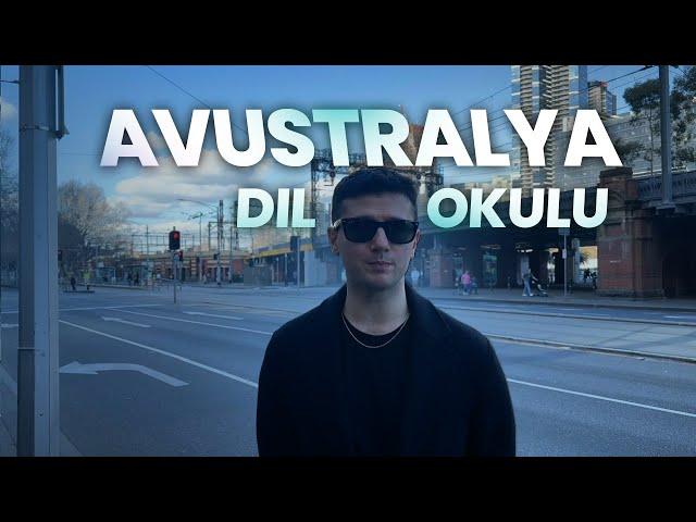 Avustralya DİL OKULU Son Durumlar  (Vizeler Reddediliyor)