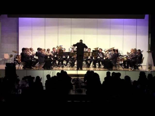 In this quiet moment :: Ivor Bosanko :: Celebration Brass