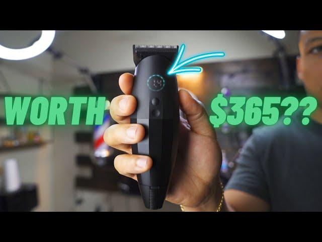 Bevel Pro Pro Clipper + Trimmer | Worth $365??