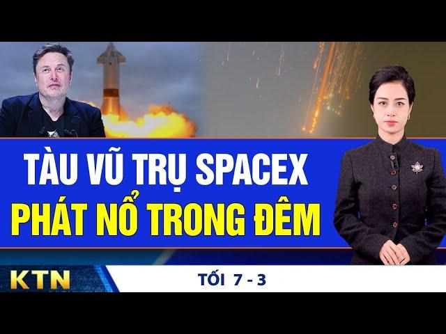 TỐI 7/3: Úc: Gió bão kinh hoàng, hơn 76.000 gia đình mất điện; Tổng thống Yoon được lệnh trả tự do