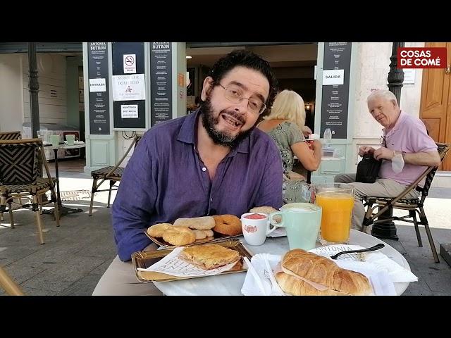 Desayunos con encanto en Chiclana de la Frontera