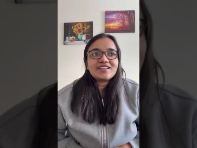 Very Heart Touching Words of a Student: International Montessori Teacher Training