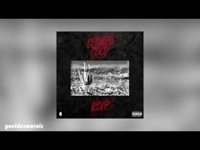 STONED COLD (prod. RSVP & YADUNNKNOW) - GXLDEN CHILD Ft. JAYPEE