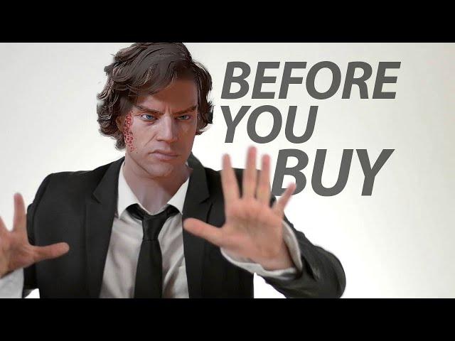 Tainted Grail: Fall of Avalon - Before You Buy
