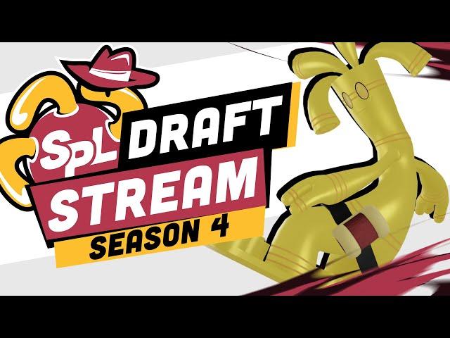 SPL Full Draft! Pokemon Scarlet and Violet Draft League (AAA)