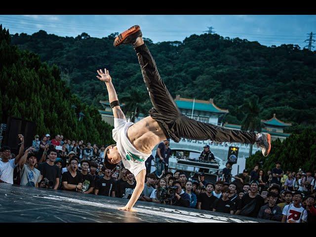 Bboy Blond Trailer 2016 NEW CLIP