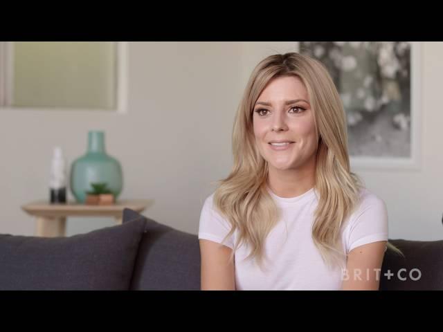 The Brit 60: with Grace Helbig