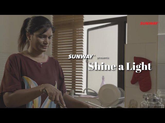 Shine a Light