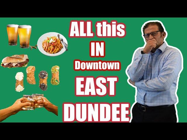 Best Chicago Suburbs - East Dundee Suburb Tour - Living in Chicago Suburbs