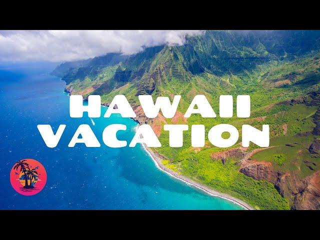 Plan a Hawaii Vacation - oahu, maui, hawaii guide, hawaii travel tips