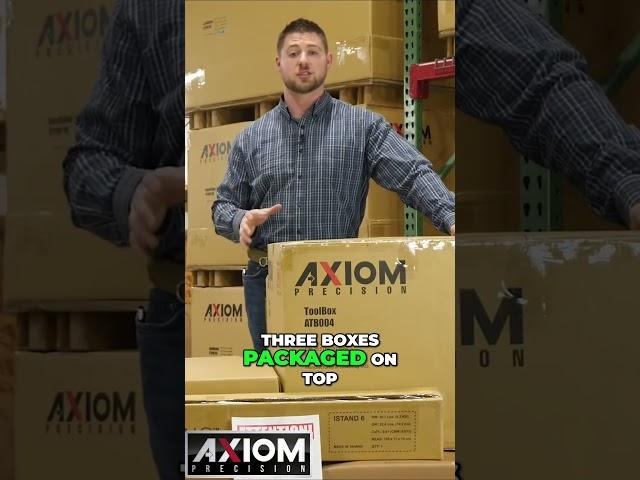 Unboxing and Assembly of Iconic Series Machine  Step by Step Guide #cncwoodworking #cnc  #howto