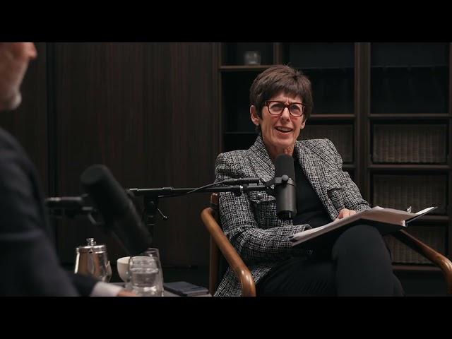Deborah Yedlin | Brains, Business, and Belonging: The Calgary Advantage Unpacked