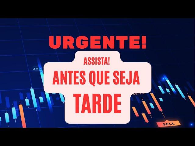 Não faça Day Trade antes de ver este Vídeo!