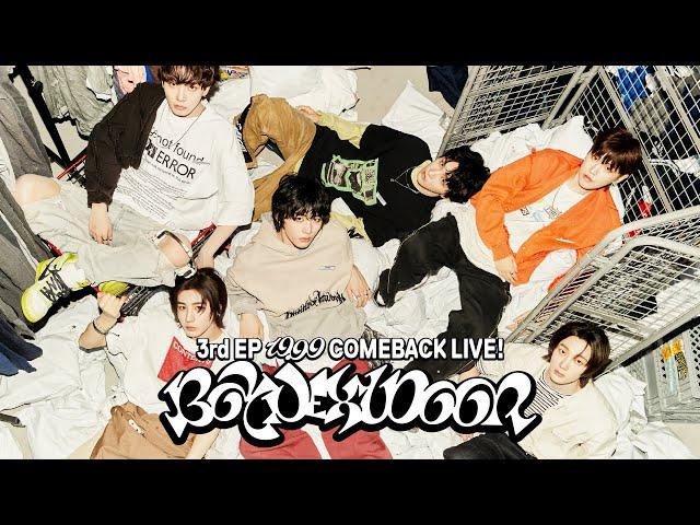 BOYNEXTDOOR 3rd EP [19.99] COMEBACK SHOWCASE