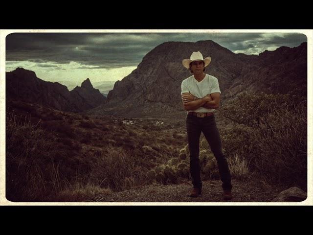 Jon Wolfe - Here's To All My Heroes (Official Audio)