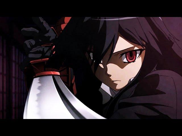 Akame ga kill [AMV] Zombi