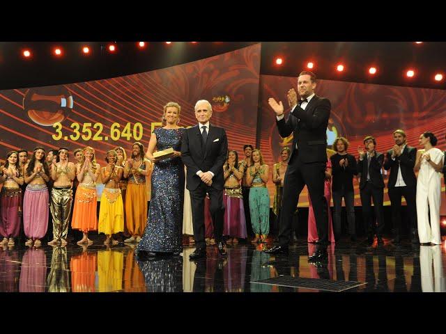 24. José Carreras Gala