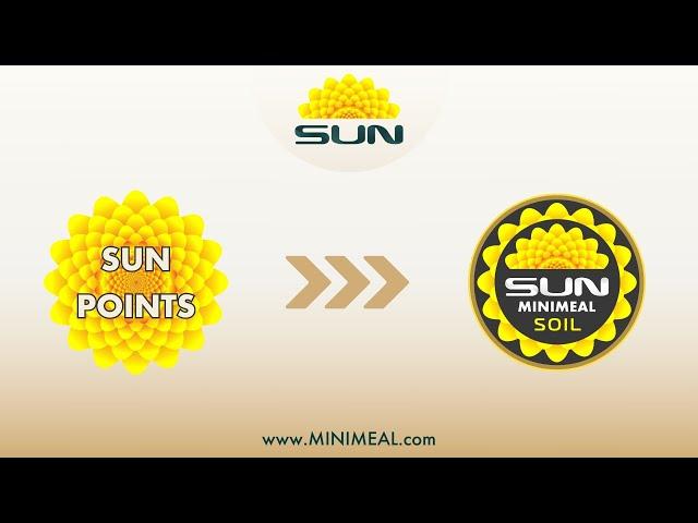 Video 2 -  Umwandlung Claim Sun Points In Soil