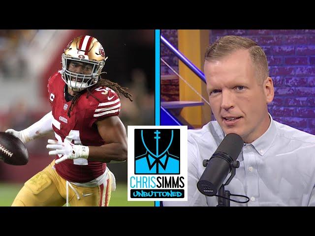 NFL Week 6 preview: San Francisco 49ers vs. Cleveland Browns | Chris Simms Unbuttoned | NFL on NBC