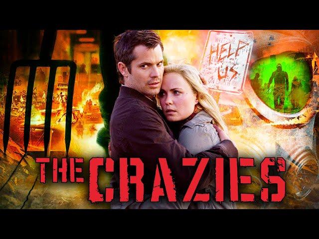 The Crazies: The Most Realistic Start to the Apocalypse