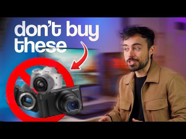 Best Camera for Youtube Beginners 2023 !