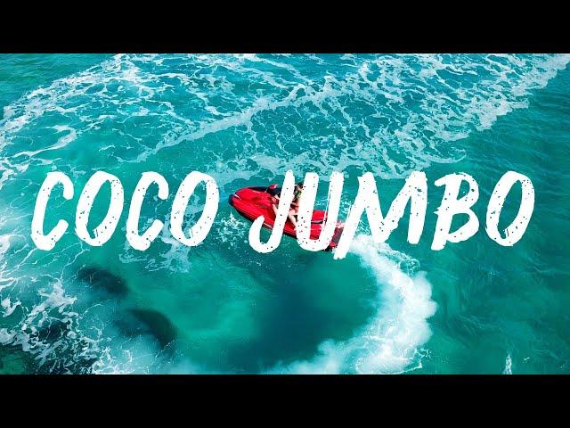 JUL x RAF CAMORA Type Beat | " COCO JUMBO " | SUMMER HOUSE RAP Instrumental