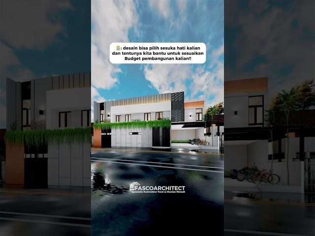 20 Kamar Kost, Sesuai Permintaan Kalian! #kontraktorjogja #arsitekjogja #spesialiskos
