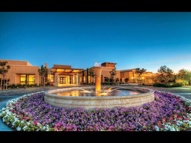 Trilogy® at the Vineyards - 55+ Resort Community in Brentwood, CA