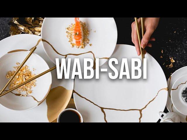 What Is Wabisabi Philosophy & Lifestyle? | Wabisabi In Japanese Culture | Unique Japanese Culture