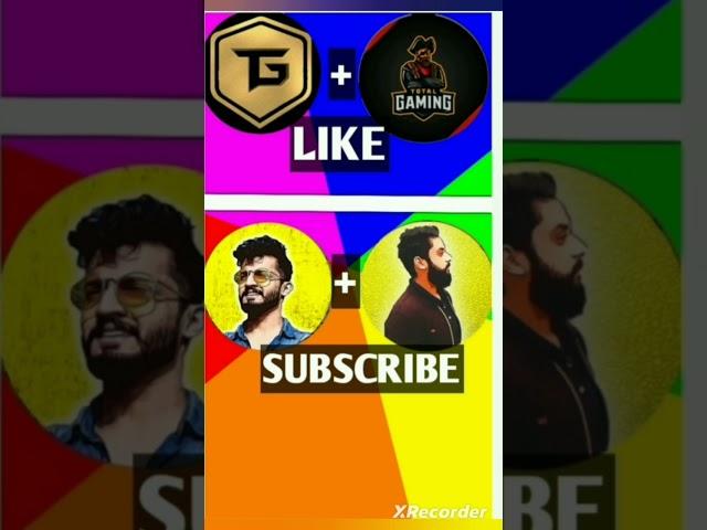 TECHNO GAMER Z + TOTAL GAMING  HAMID T + AMAAN T  #game #tyrannosaurusrex #sandbox #gaming