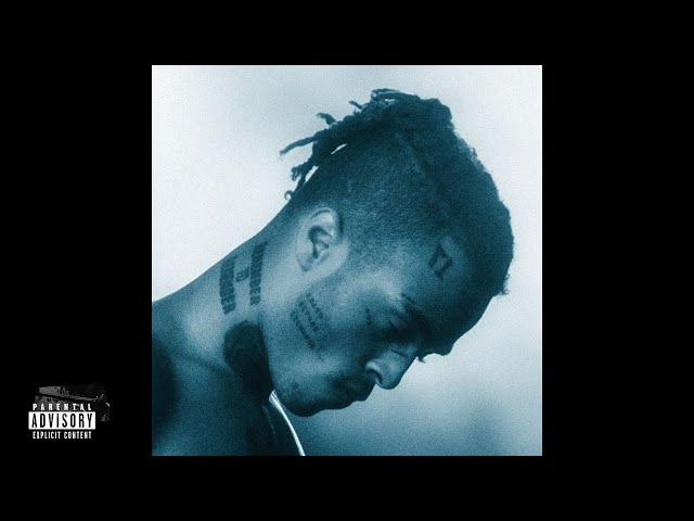 [FREE] XXXTENTACION Type Beat 2024 - "Regret"