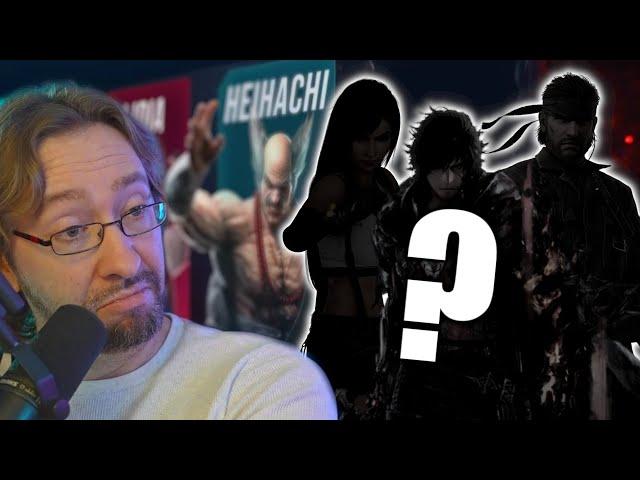 Who Is the LAST Tekken 8 Season 1 Character?