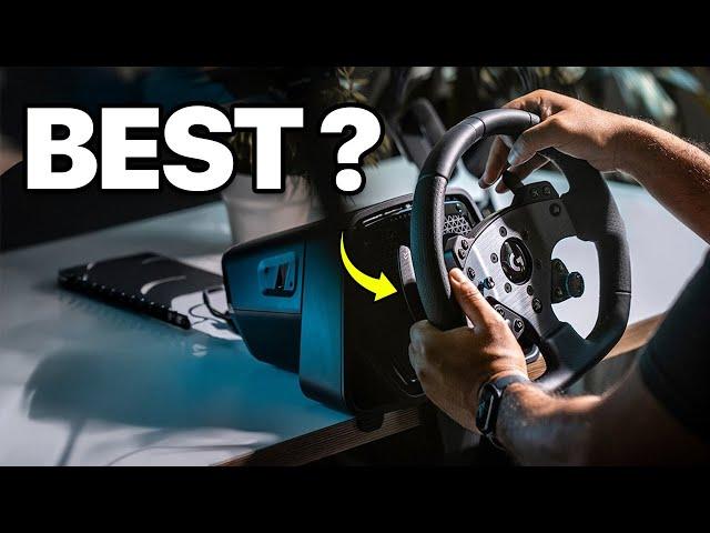 Best Racing Wheel 2025: Find Your Perfect Best Racing Wheel