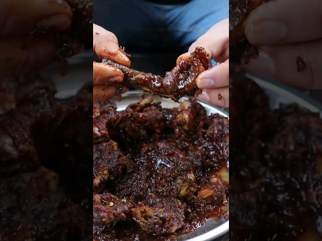 Desi Murge Ka Panja Bhaut tasty hai Yaar #Desimurga #jammudesimurga #foodreviewshow foo