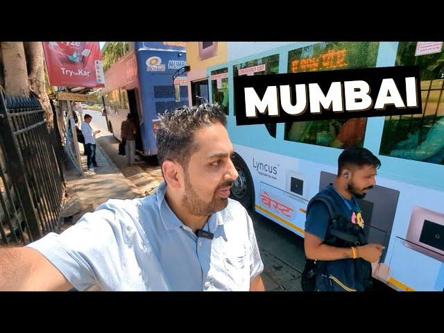 Pakistani Foodie Explores Mumbai: A Culinary And Cultural Adventure