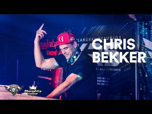 Chris Bekker @ GreenKomm & Naughtycontrol Livestream / 20.03.2021