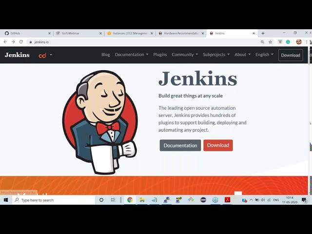 What is Jenkins | Jenkins Tutorial for Beginners | Jenkins Continuous Integration | StarAgile