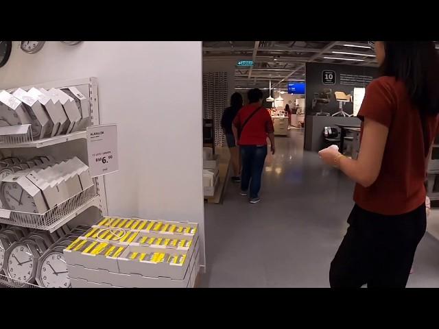 Anyone who misses IKEA | GoPro Hero8