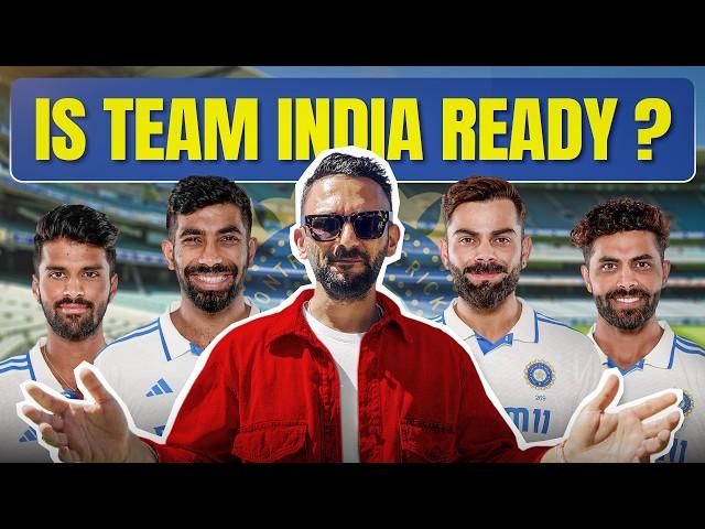 Boxing Day Test EXCLUSIVE Analysis by Jatin Sapru | MCG Australia - India's Playing XI | Vlog Overs