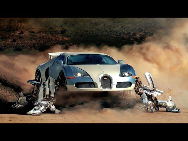 10 Real Transforming Vehicles You Didn't Know Existed